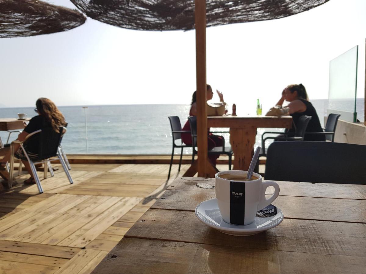 La Calma Guest House - Sea View - Private Spaces 100M Beach Candelaria Exterior foto